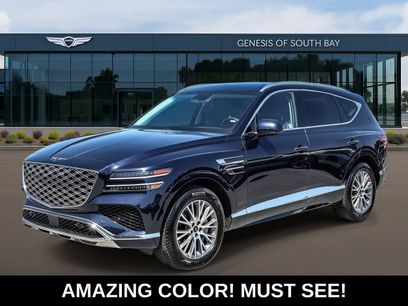 Used 2025 Genesis GV80 2.5T Standard