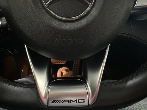 Used 2017 Mercedes-Benz AMG GT Coupe image 14