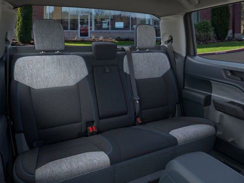 New 2026 Ford Maverick XLT w/ XLT Luxury Package image 11