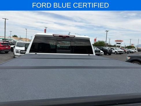 Used 2021 GMC Sierra 3500 Denali w/ Denali Ultimate Package AWD/4WD image 29