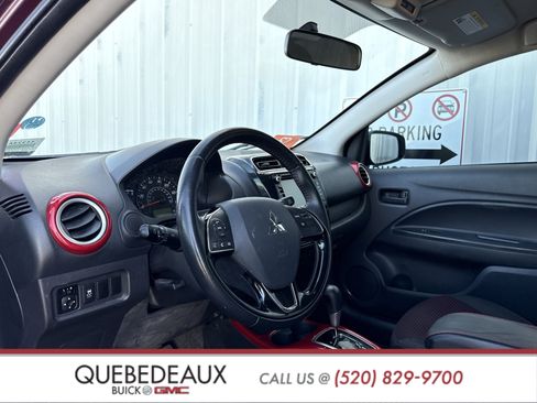 Used 2020 Mitsubishi Mirage GT image 13