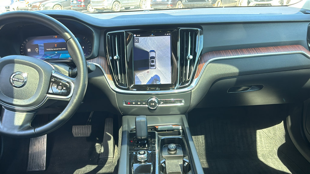 Certified 2024 Volvo S60 B5 Plus AWD/4WD image 6