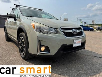 Used 2016 Subaru Crosstrek 2.0i Premium