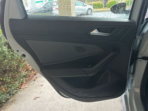 New 2026 Volkswagen Jetta GLI Autobahn FWD image 21