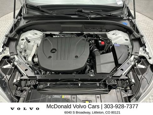 Certified 2026 Volvo XC60 B5 Plus w/ Protection Package Premier AWD/4WD image 25