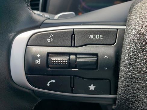 Certified 2023 Kia Sportage EX AWD/4WD image 28