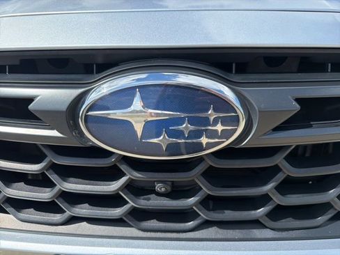 Certified 2023 Subaru Outback Wilderness AWD/4WD image 10