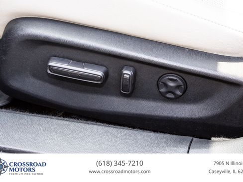 Used 2018 Honda Accord Touring image 21
