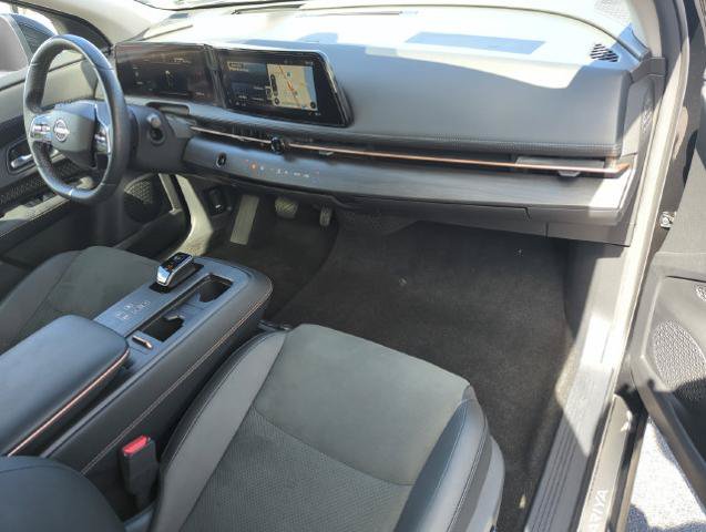 Certified 2024 Nissan Ariya FWD image 23