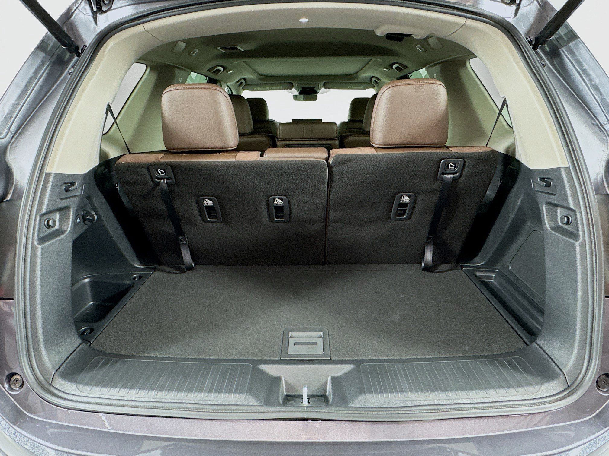 New 2026 Honda Pilot Elite image 28