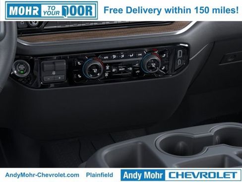 New 2026 Chevrolet Silverado 1500 RST image 23