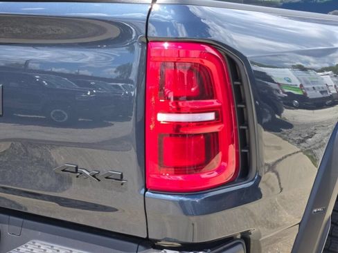 New 2026 RAM 1500 RHO w/ RHO Level 1 Equipment Group AWD/4WD image 14