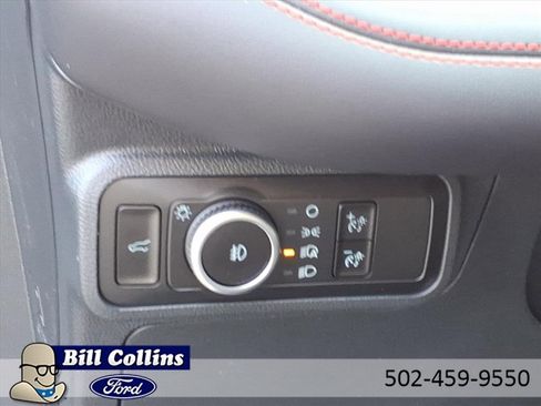 New 2026 Ford Explorer ST-Line image 19