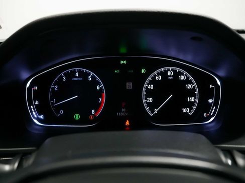 Used 2020 Honda Accord Sport image 17