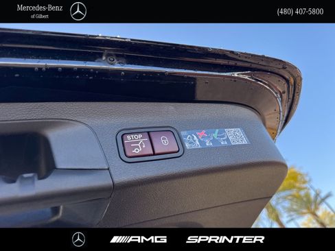 New 2026 Mercedes-Benz GLS 63 AMG 4MATIC image 7