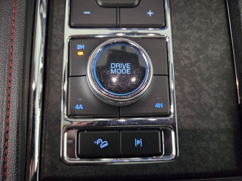 Used 2022 Ford Expedition Max Limited AWD/4WD image 15