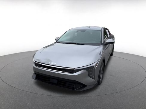 Used 2025 Kia K4 FWD image 7