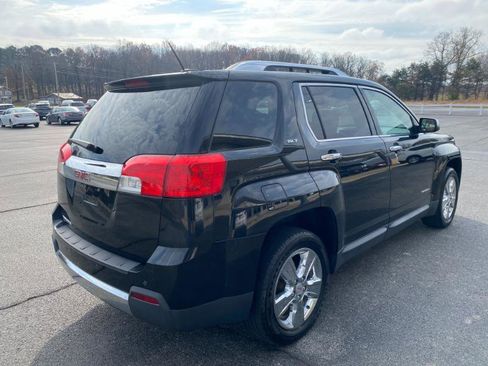 Used 2015 GMC Terrain SLT image 6