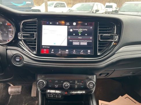 Used 2021 Dodge Durango GT w/ Blacktop Package image 17