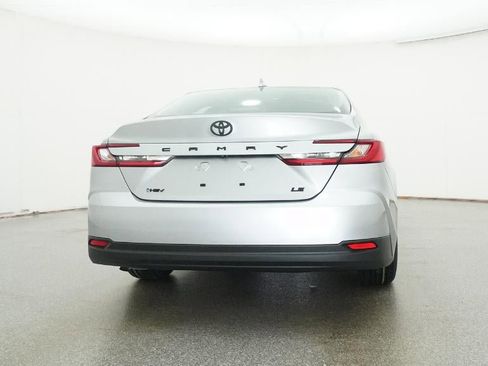 New 2026 Toyota Camry LE image 23
