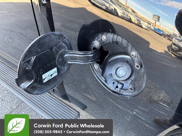 Used 2017 Chevrolet Silverado 1500 LT w/ Texas Edition RWD image 10