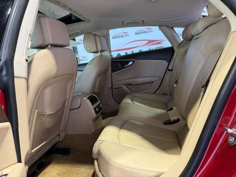 Used 2015 Audi A7 3.0T Premium Plus image 39