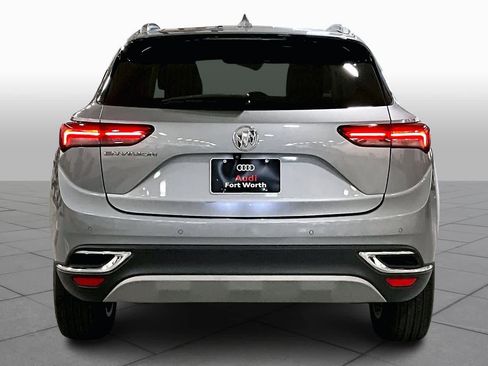 Used 2023 Buick Envision Preferred image 4