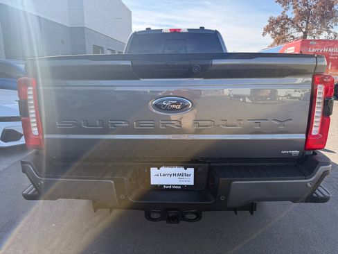 Used 2025 Ford F350 XL w/ STX Appearance Package image 28