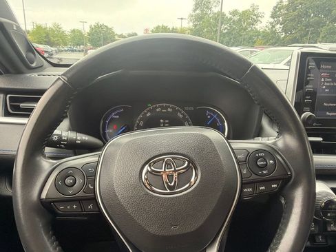 Used 2020 Toyota RAV4 XSE AWD/4WD image 26