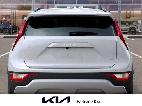 New 2026 Kia Niro EX w/ EX Premium Package image 13