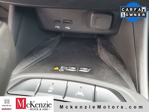 Used 2024 Buick Envista Preferred w/ Convenience I Package FWD image 19
