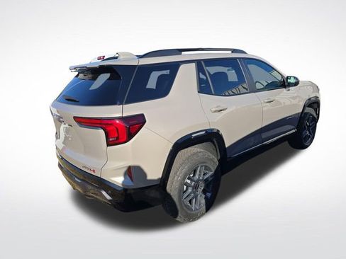 New 2026 GMC Terrain AT4 w/ Convenience Package III AWD/4WD image 7