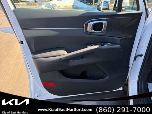 New 2026 Kia Sorento S AWD/4WD image 28