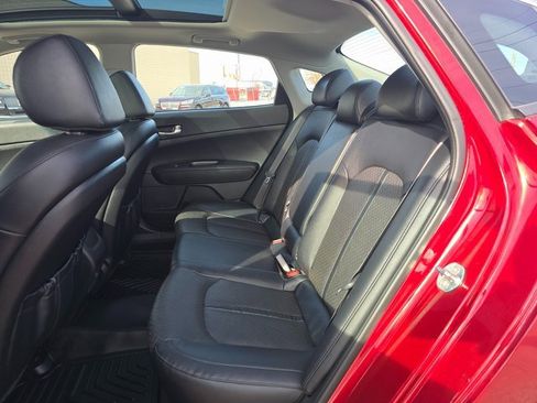 Used 2020 Kia Optima SE image 13