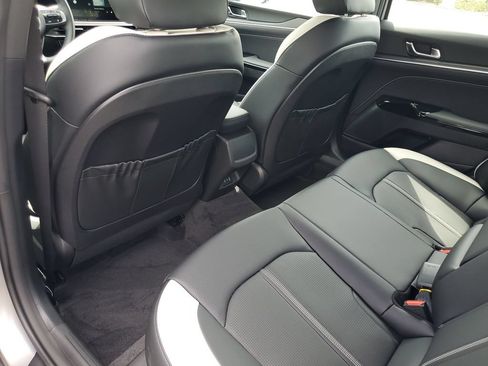New 2026 Kia K5 GT-Line w/ GT-Line Premium Package FWD image 22
