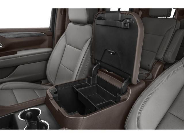 Used 2023 GMC Yukon SLT AWD/4WD image 17