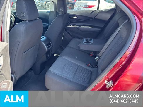 Used 2018 Chevrolet Equinox LT image 26