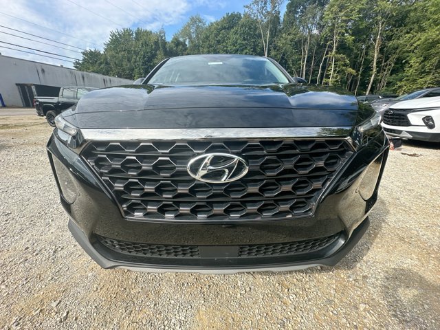 Used 2019 Hyundai Santa Fe SEL FWD image 34