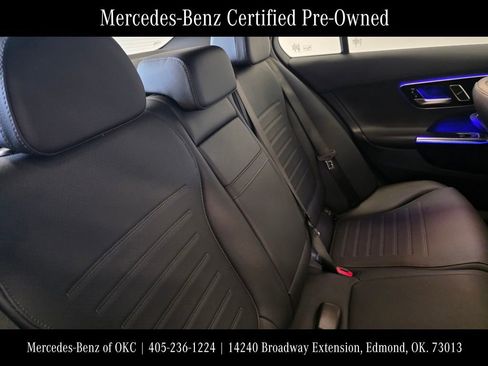 Used 2026 Mercedes-Benz C 300 4MATIC Sedan image 15