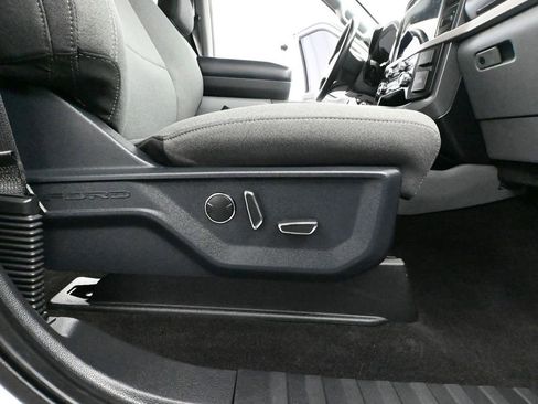 Used 2021 Ford F150 XLT w/ Equipment Group 302A High image 48