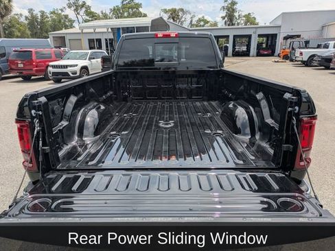 Used 2026 RAM 3500 Tradesman AWD/4WD image 14