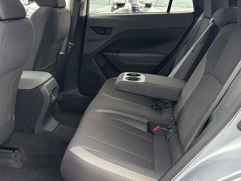 New 2026 Subaru Crosstrek 2.0i Premium AWD/4WD image 13