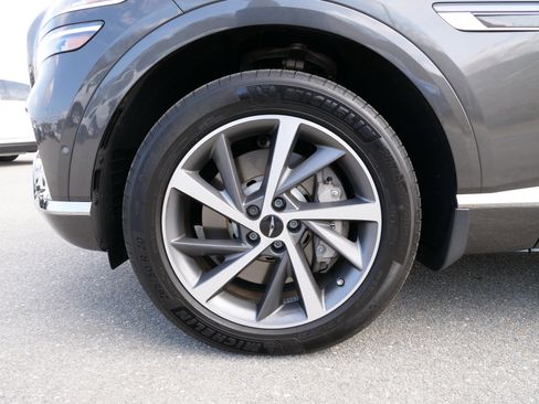 Used 2025 Genesis GV80 3.5T Advanced image 13