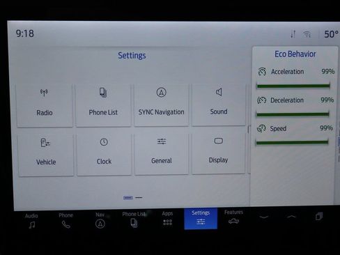 Used 2024 Ford F150 XLT w/ Equipment Group 303A High AWD/4WD image 38