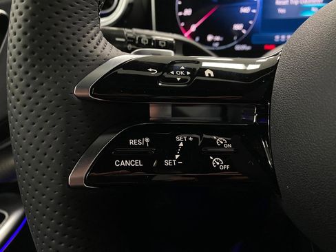 New 2026 Mercedes-Benz GLC 300 4MATIC image 15