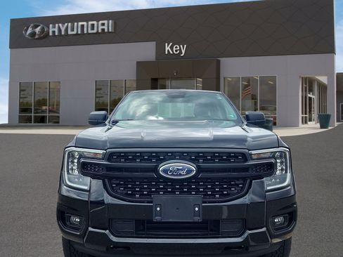 Used 2024 Ford Ranger XL w/ Trailer Tow Package AWD/4WD image 8