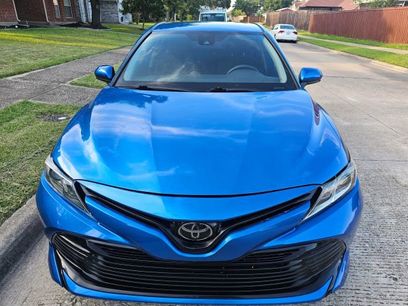 Used 2019 Toyota Camry L