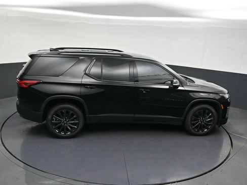Used 2023 Chevrolet Traverse RS FWD image 20