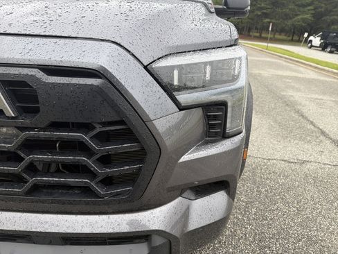 Used 2023 Toyota Sequoia TRD Pro AWD/4WD image 6