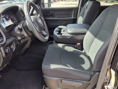 Used 2026 RAM 2500 Tradesman AWD/4WD image 10